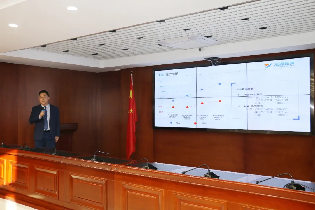 重整行装再出发——xk体育-xk体育(中国)官方网站
召开改革重组动员会议(图17)