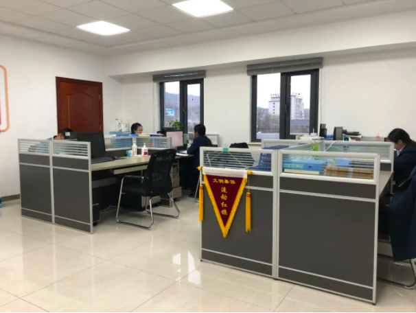 文明创建我先行——xk体育-xk体育(中国)官方网站
积极组织参加全市志愿服务集中示范活动(图5)