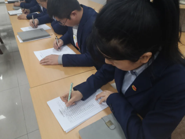 xk体育-xk体育(中国)官方网站
团委召开2021年度专题组织生活会(图4)