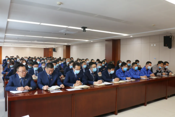 xk体育-xk体育(中国)官方网站
召开2021年工作总结表彰暨2022年工作安排部署会议(图6)