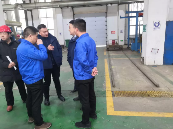 xk体育-xk体育(中国)官方网站
开展春节前安全大检查(图3)