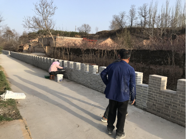 文明创建我先行——xk体育-xk体育(中国)官方网站
积极提升包抓共建村社人居环境(图2)