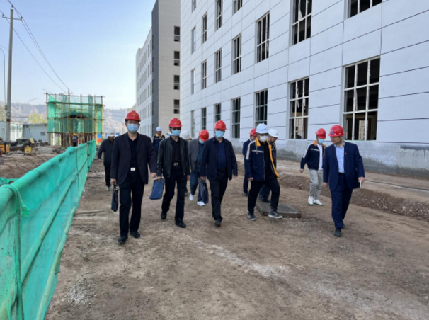 市建设工程服务中心督查xk体育-xk体育(中国)官方网站
在建项目安全生产工作(图2)