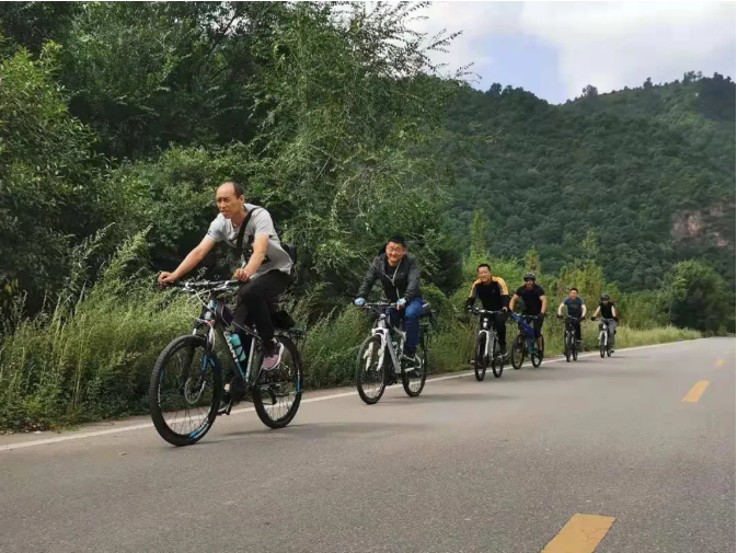 xk体育-xk体育(中国)官方网站
打造“泓源红”党建品牌助推高质量发展(图15)