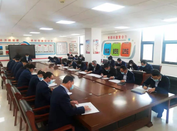 xk体育-xk体育(中国)官方网站
打造“泓源红”党建品牌助推高质量发展(图16)