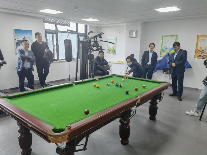 xk体育-xk体育(中国)官方网站
团委举办“庆五一、迎五四”球类联谊比赛(图2)