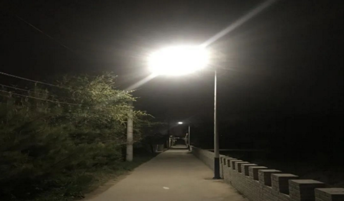 筑起安全墙 照亮乡村路——xk体育-xk体育(中国)官方网站
鼎力支持包抓共建村社文明创建工作(图3)