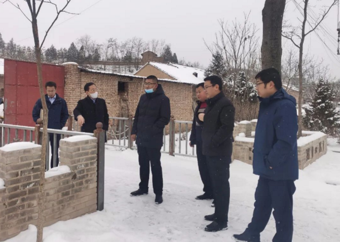 筑起安全墙 照亮乡村路——xk体育-xk体育(中国)官方网站
鼎力支持包抓共建村社文明创建工作(图6)