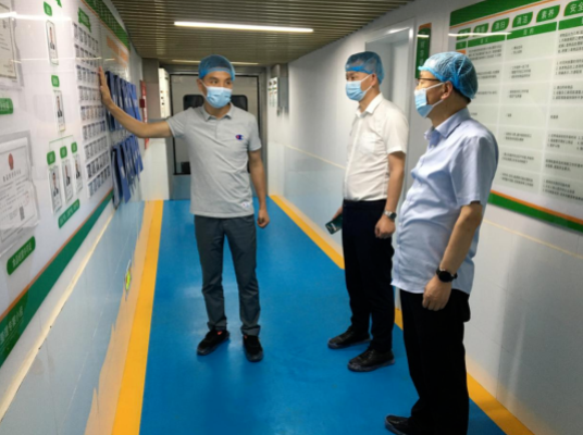 xk体育-xk体育(中国)官方网站
赴成都、西安等地考察学习(图4)