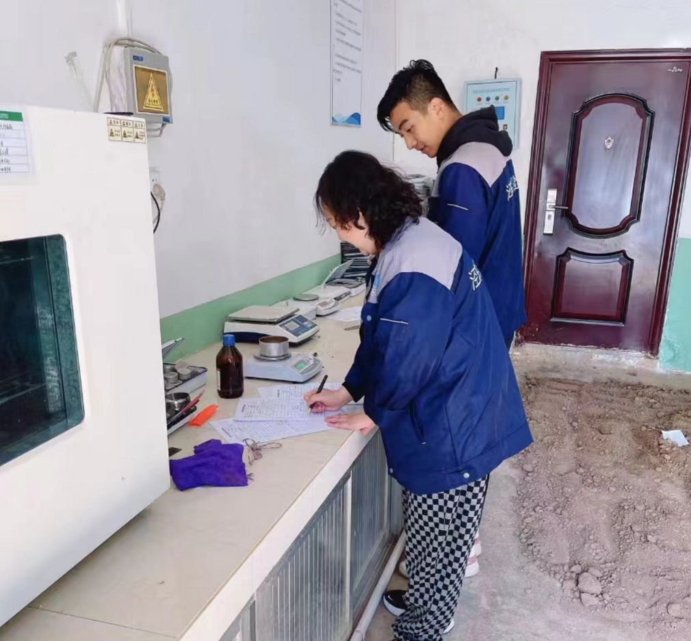 xk体育-xk体育(中国)官方网站
泾东设计公司参与2022年全市水利工程质量抽检(图4)