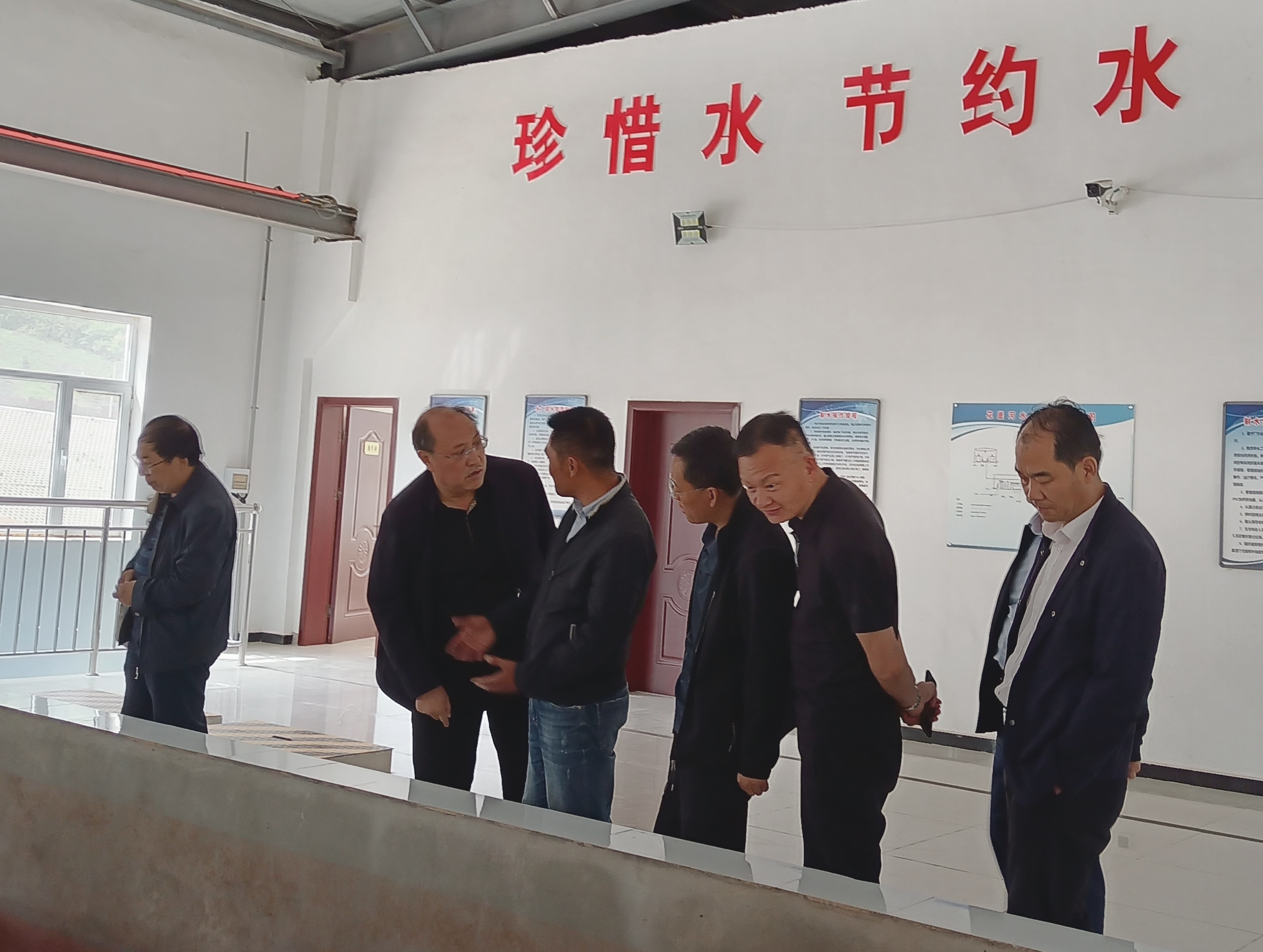 xk体育-xk体育(中国)官方网站
赴甘肃水建公司开展全面调研(图3)
