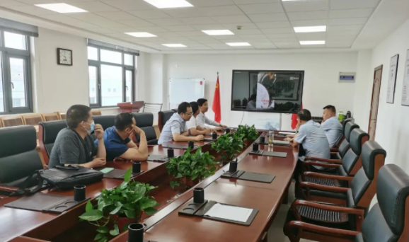 xk体育-xk体育(中国)官方网站
城东污水处理公司开展管网清淤工作(图3)