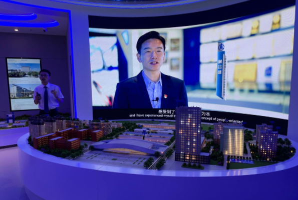 xk体育-xk体育(中国)官方网站
赴兰州、天水考察学习(图2)