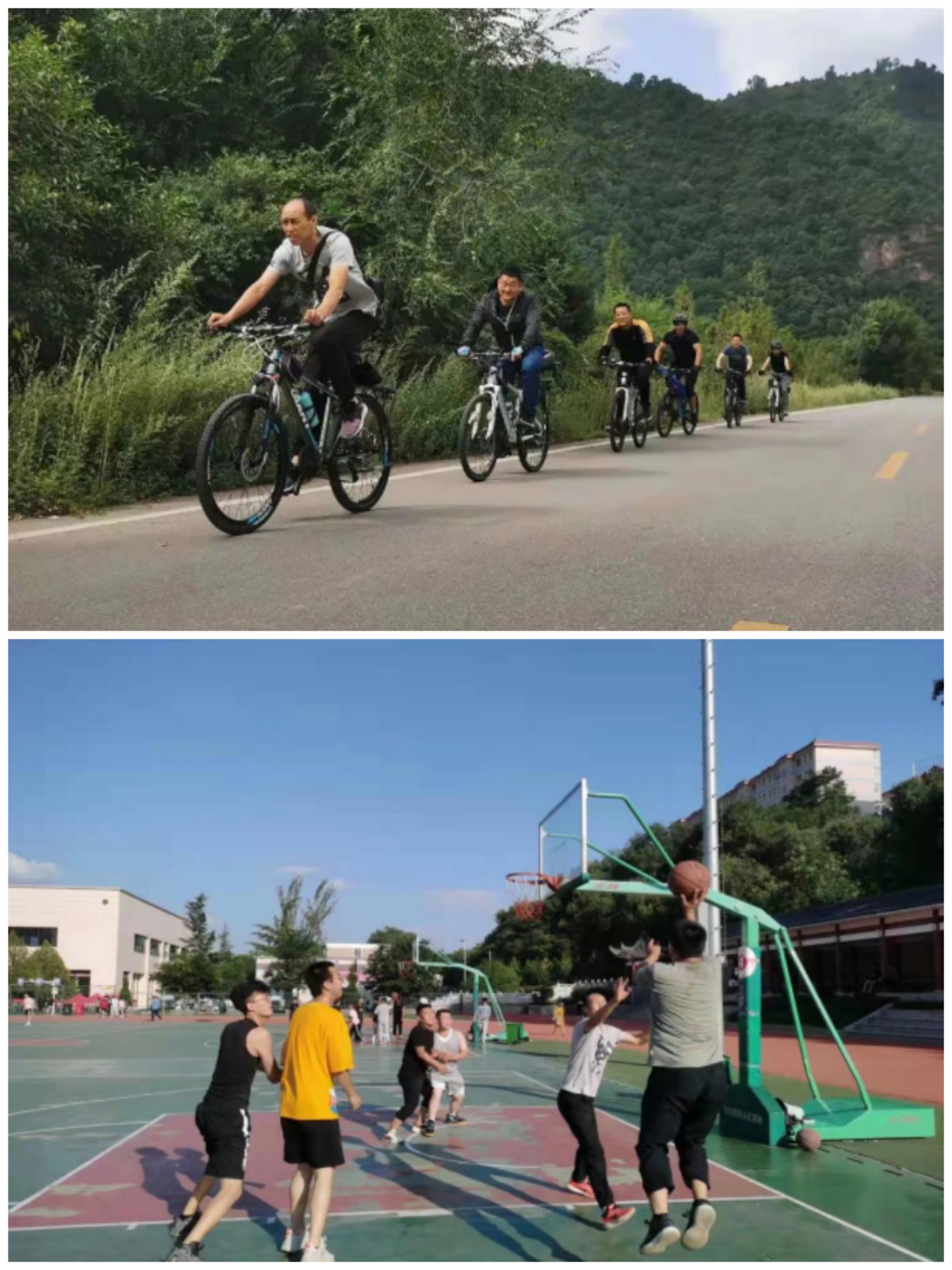 xk体育-xk体育(中国)官方网站
以“十个一”为抓手扎实推进文明创建工作(图5)