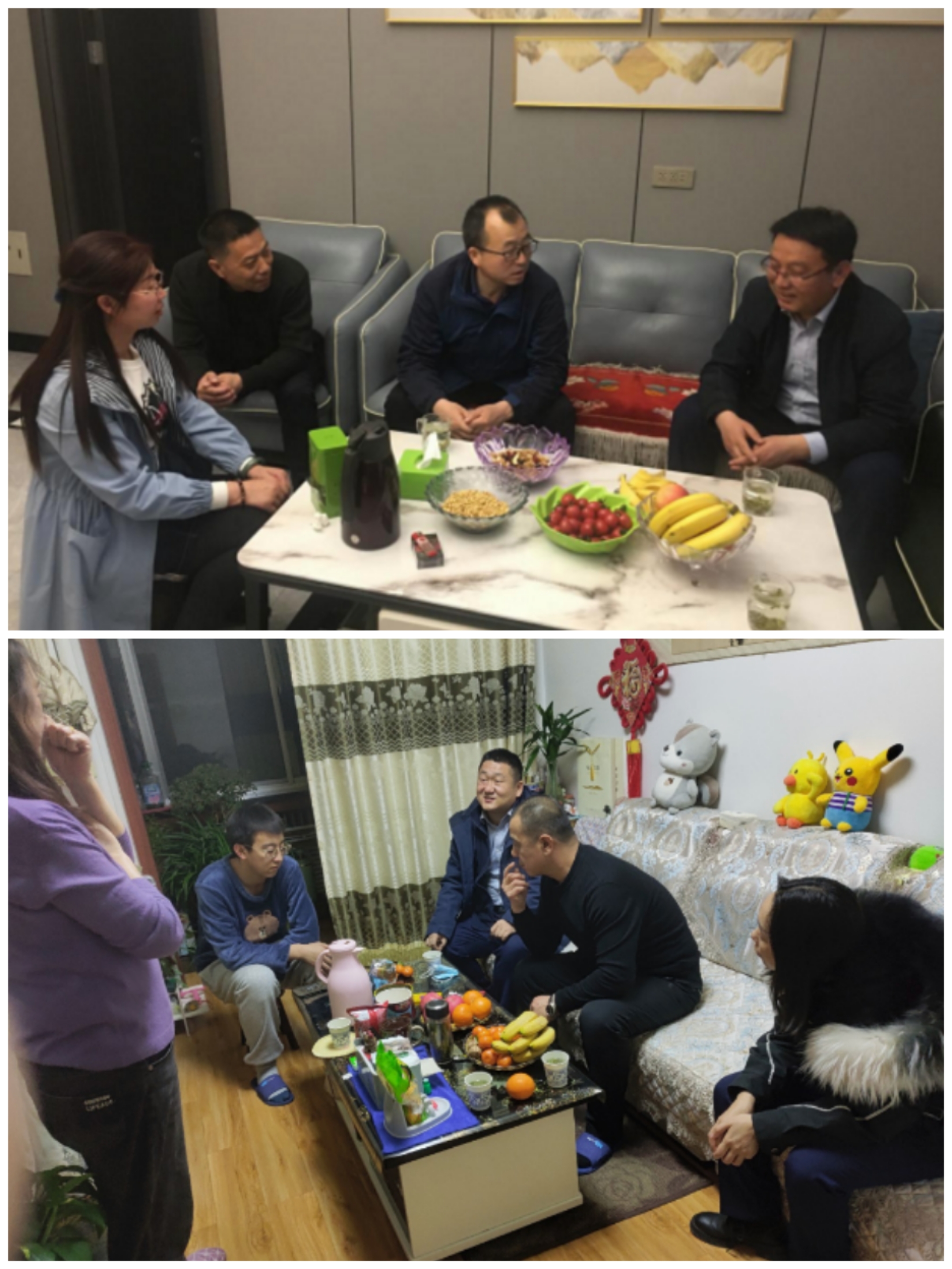 xk体育-xk体育(中国)官方网站
以“十个一”为抓手扎实推进文明创建工作(图6)