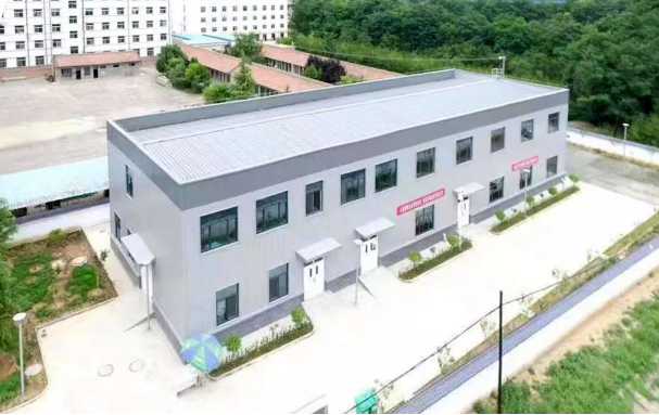 xk体育-xk体育(中国)官方网站
上半年项目建设进展顺利(图6)